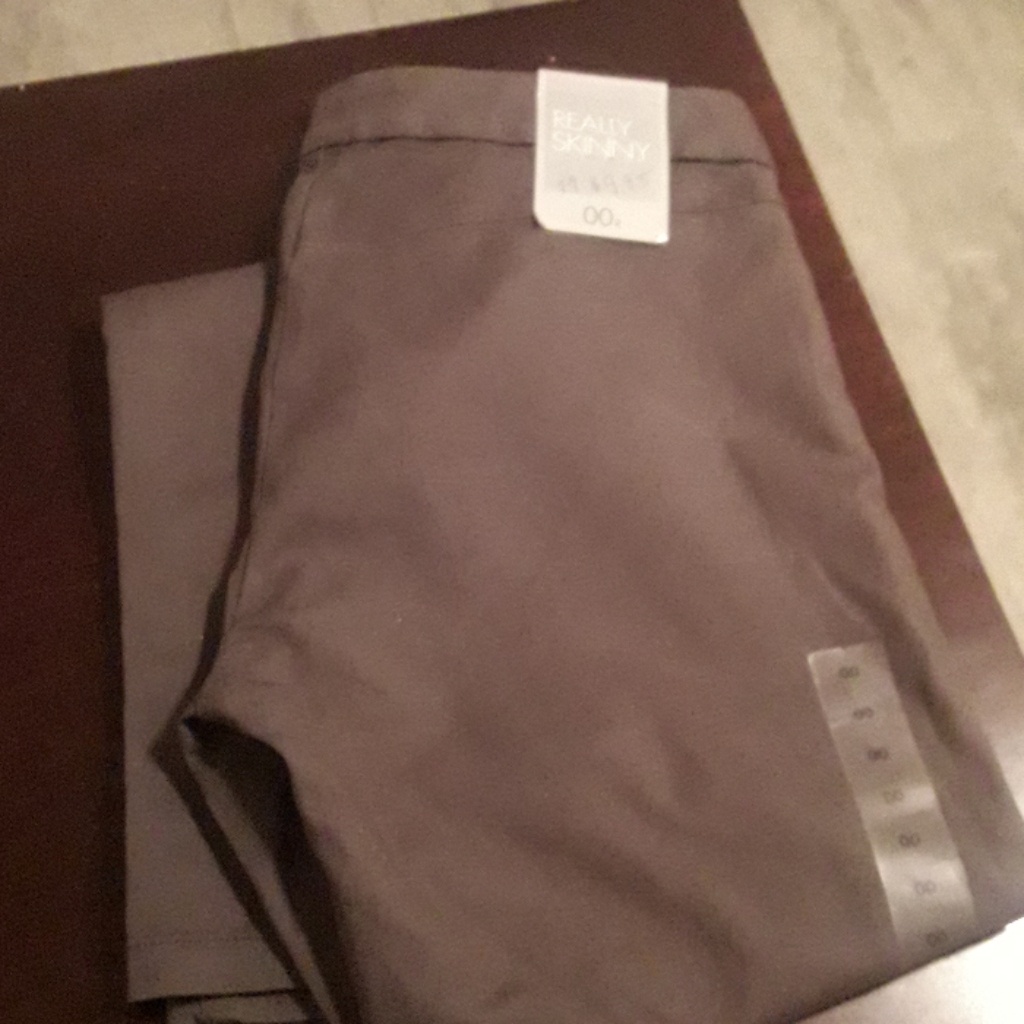 Gap Jean's